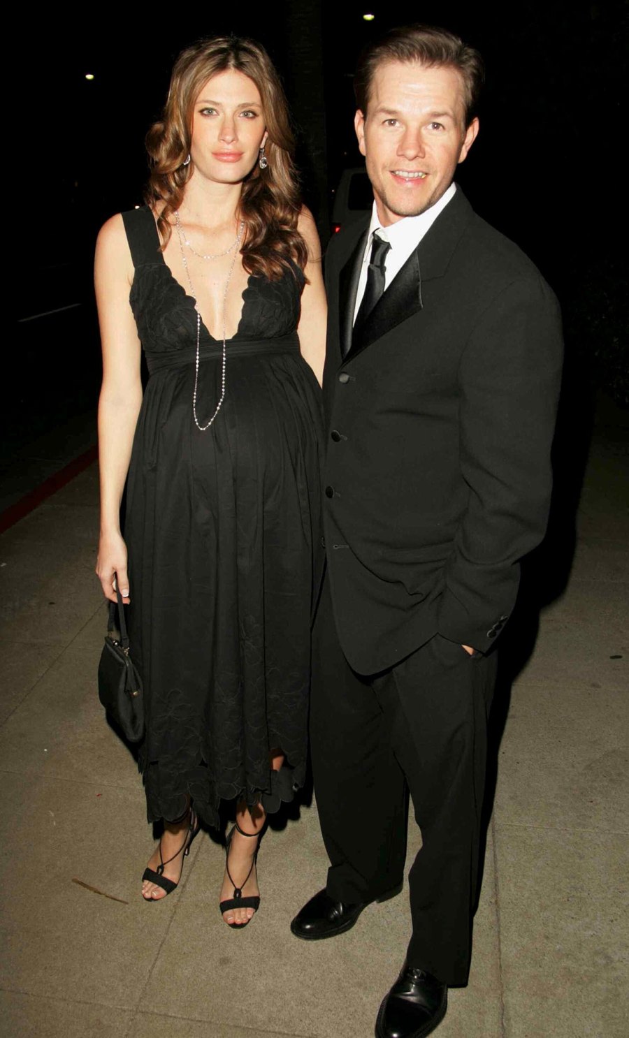 2006 Mark Wahlberg and Rhea Durham Relationship Timeline