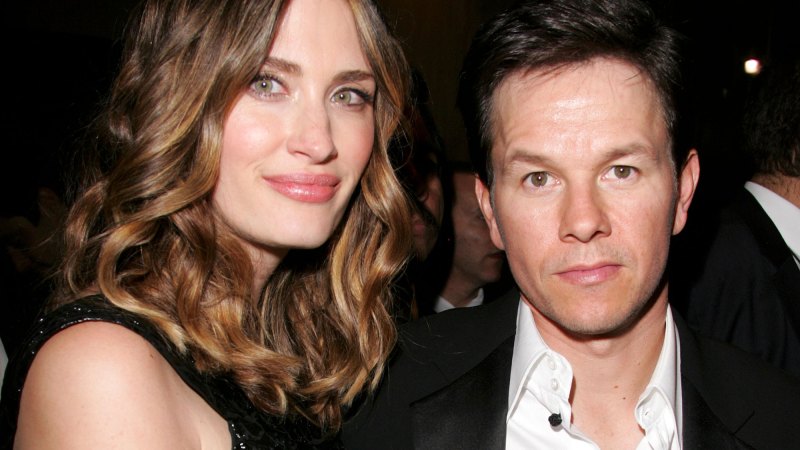 So in Love! Mark Wahlberg and Rhea Durham's Relationship Timeline