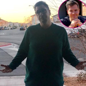 90 Day Fiance Colt Johnson Says Eric Nichols Ghosted Him After Trying to Become Friends