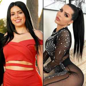 90 Day Fiance’s Colt Johnson Weighs In on Larissa Dos Santos Lima's New