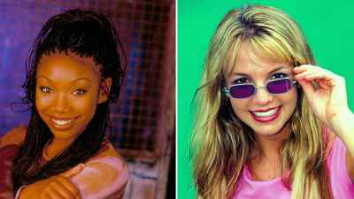 Stars from the 90s, where are they now?