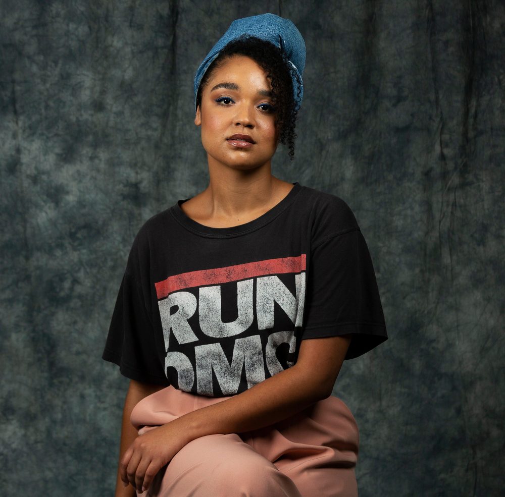 Aisha Dee Calls Out The Bold Type for Lack of Diversity