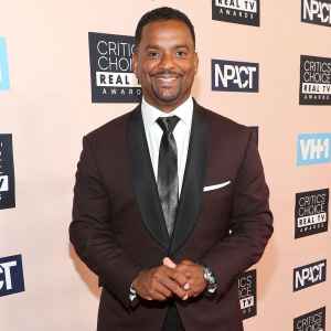 Alfonso Ribeiro Gets Real About Kitchen Disaster