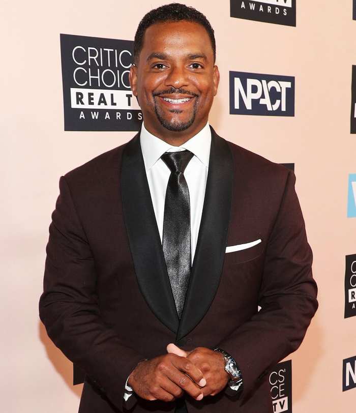 Alfonso Ribeiro Hints DWTS Should’ve Been Canceled Instead of Firing Hosts 2