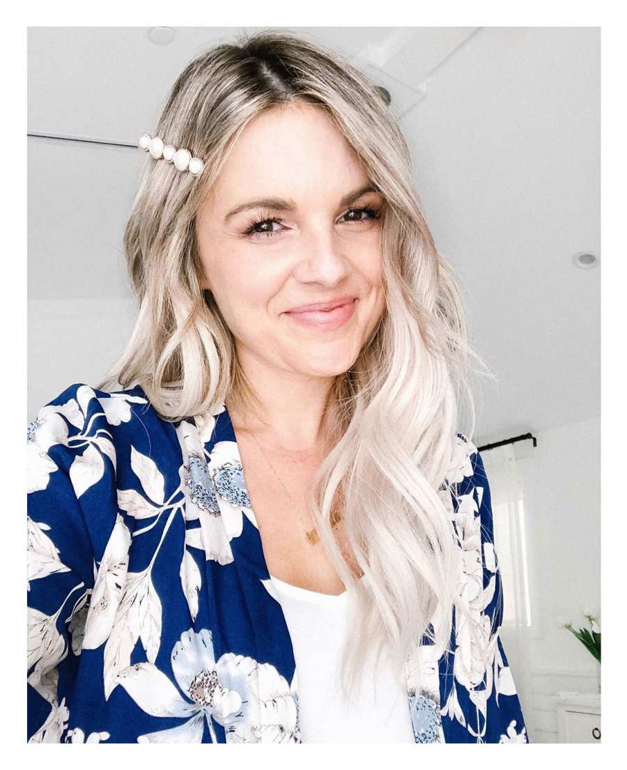 Ali Fedotowsky Miscarriage