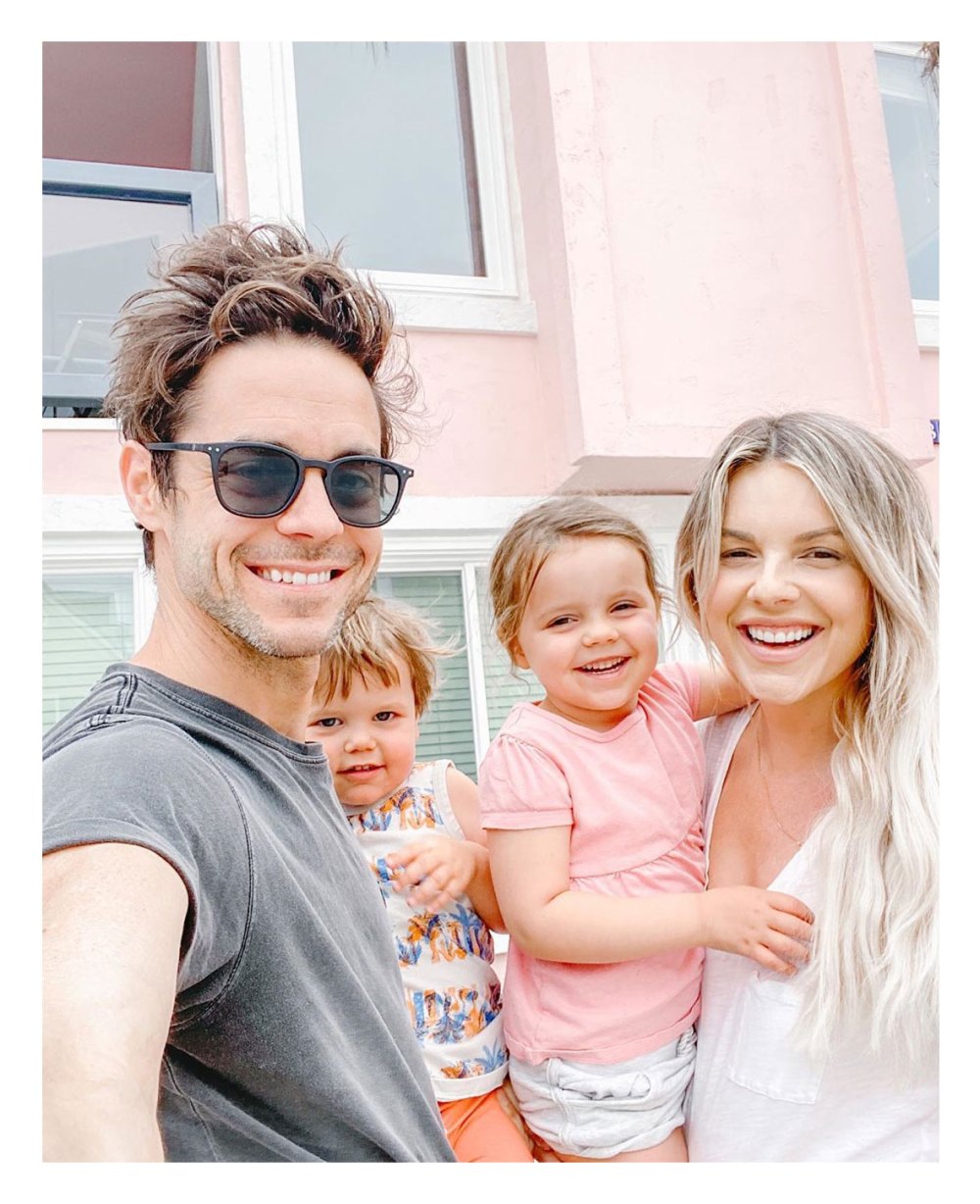 Ali Fedotowsky Reveals She Suffered Miscarriage