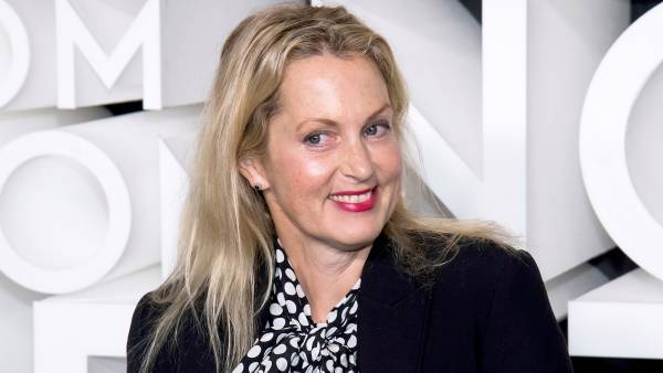 Ali Wentworth Explains Why She Watches Porn With Her 2 Kids 2