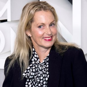 Ali Wentworth Explains Why She Watches Porn With Her 2 Kids 2