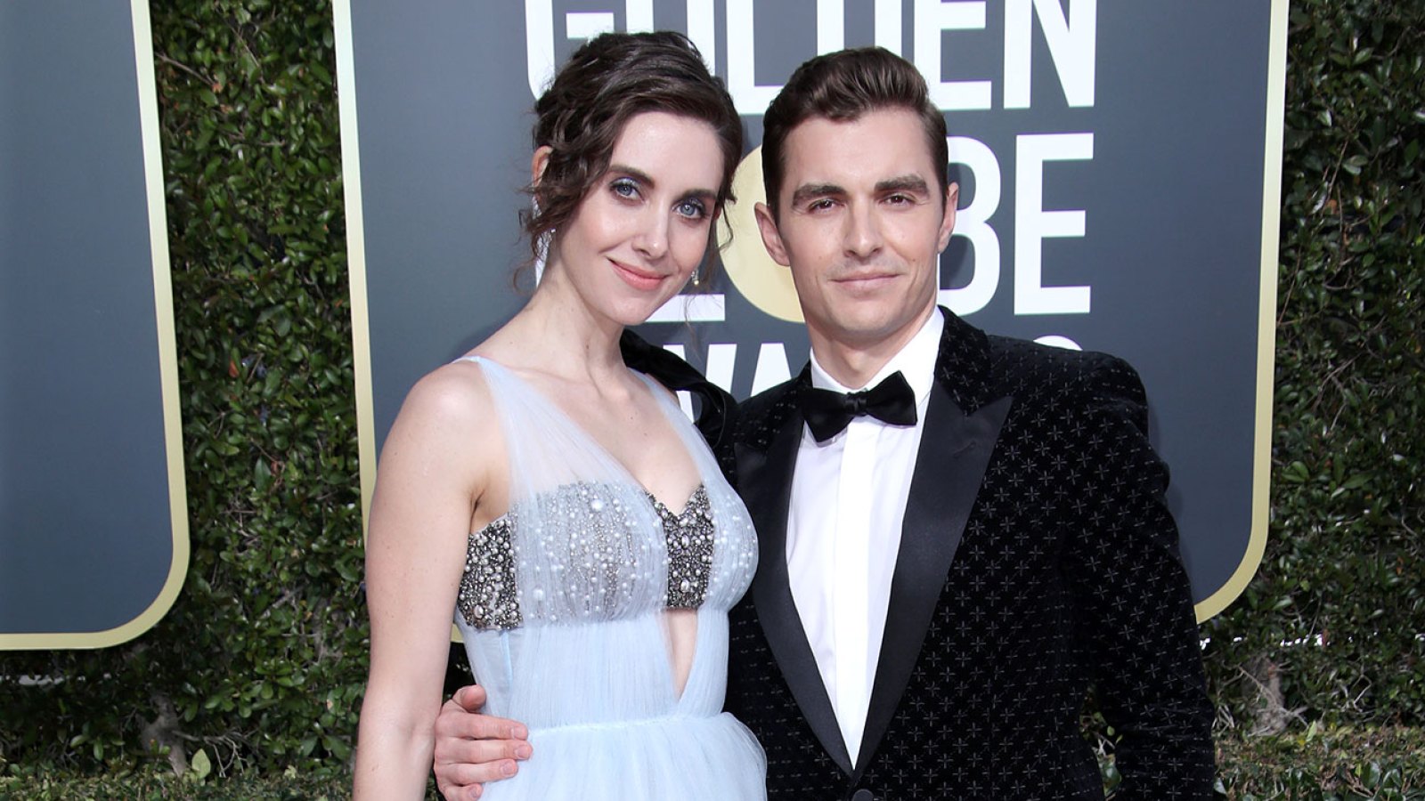Alison Brie Recalls the Perfect Set Up With Husband Dave Franco