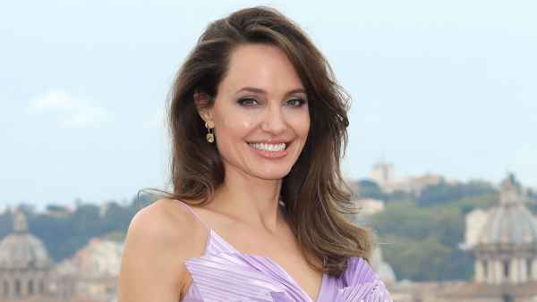 Angelina Jolie Urges Women to Embrace Their Value