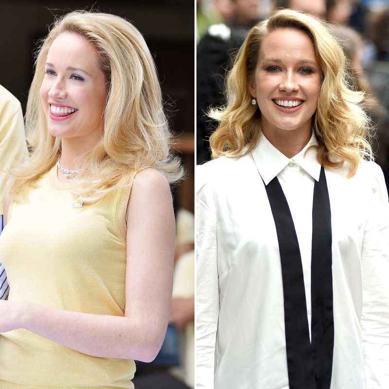 Anna Camp True Blood Where Are They Now