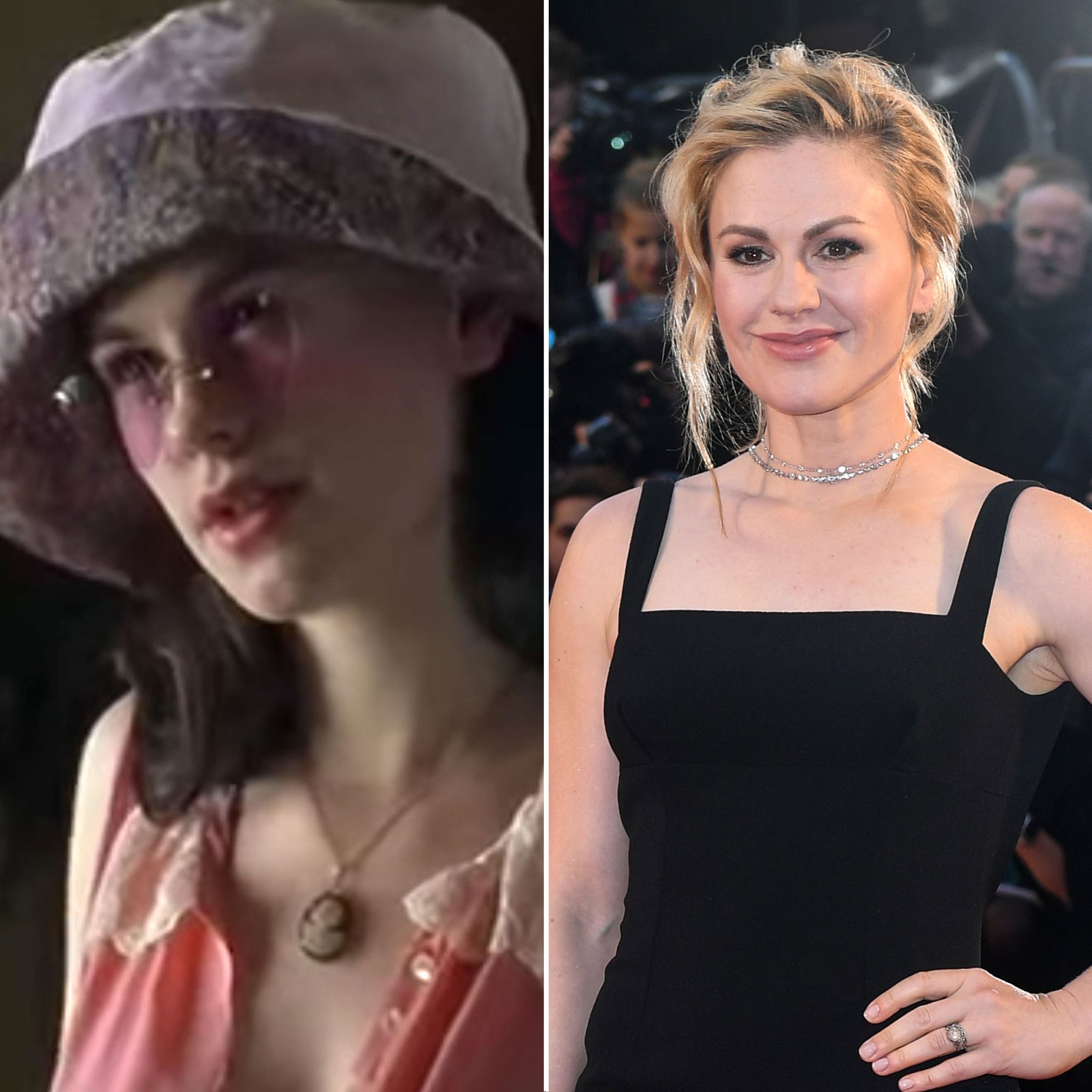 Anna Paquin Almost Famous Cast Where Are They Now