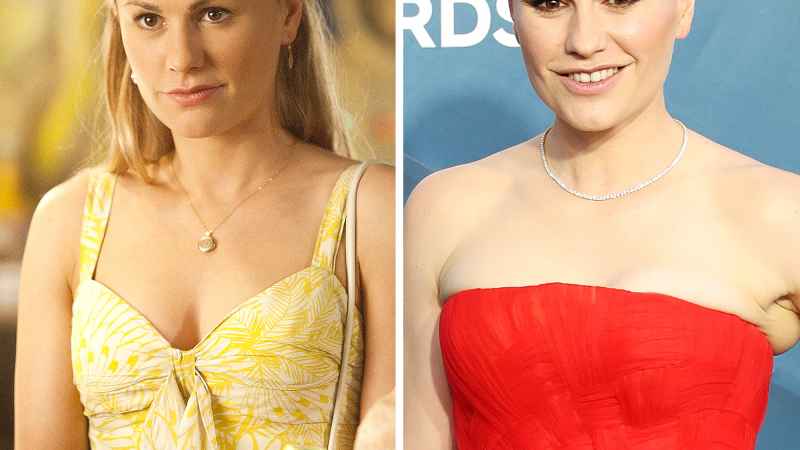 Anna Paquin True Blood Where Are They Now