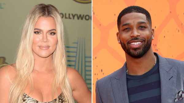 Are Khloe Kardashian and Tristan Thompson Engaged