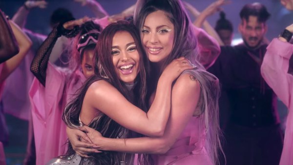 Ariana Grande Lady Gaga to perform VMAs 2020