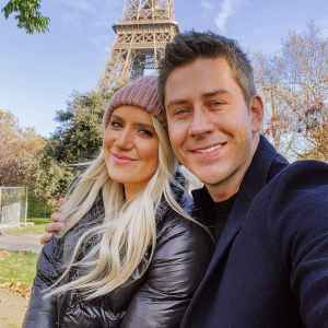 Arie Luyendyk Jr. Gives Lauren Burnham Eternity Band Following Miscarriage