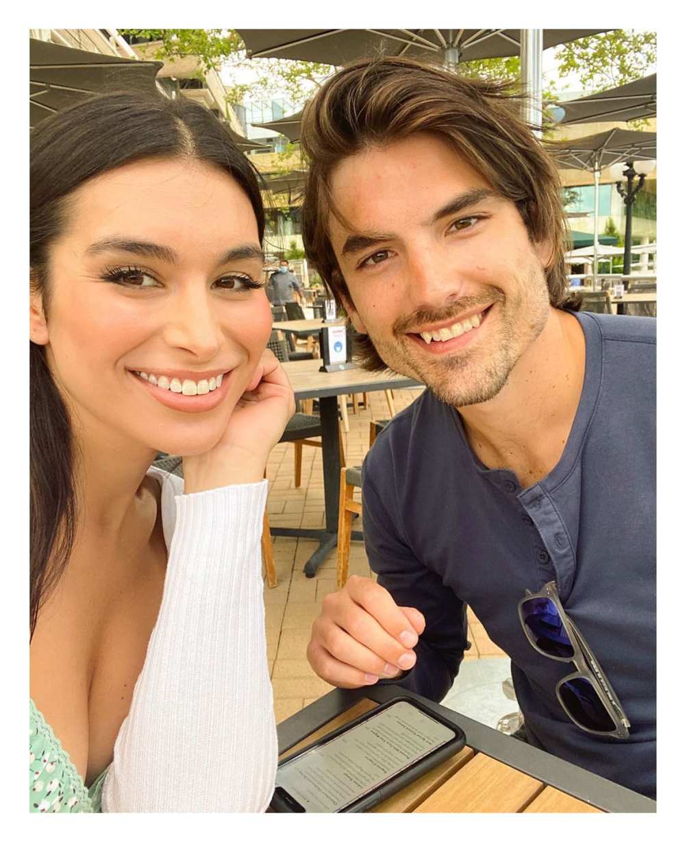Ashley Iaconetti Reveals She and Jared Haibon Will Start Trying to Get Pregnant in September Instagram