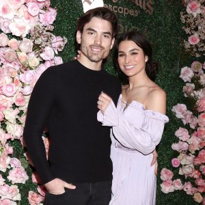 Ashley Iaconetti Reveals She and Jared Haibon Will Start Trying to Get Pregnant in September