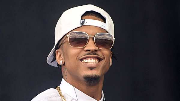 August Alsina 5 Things Know About the Musician