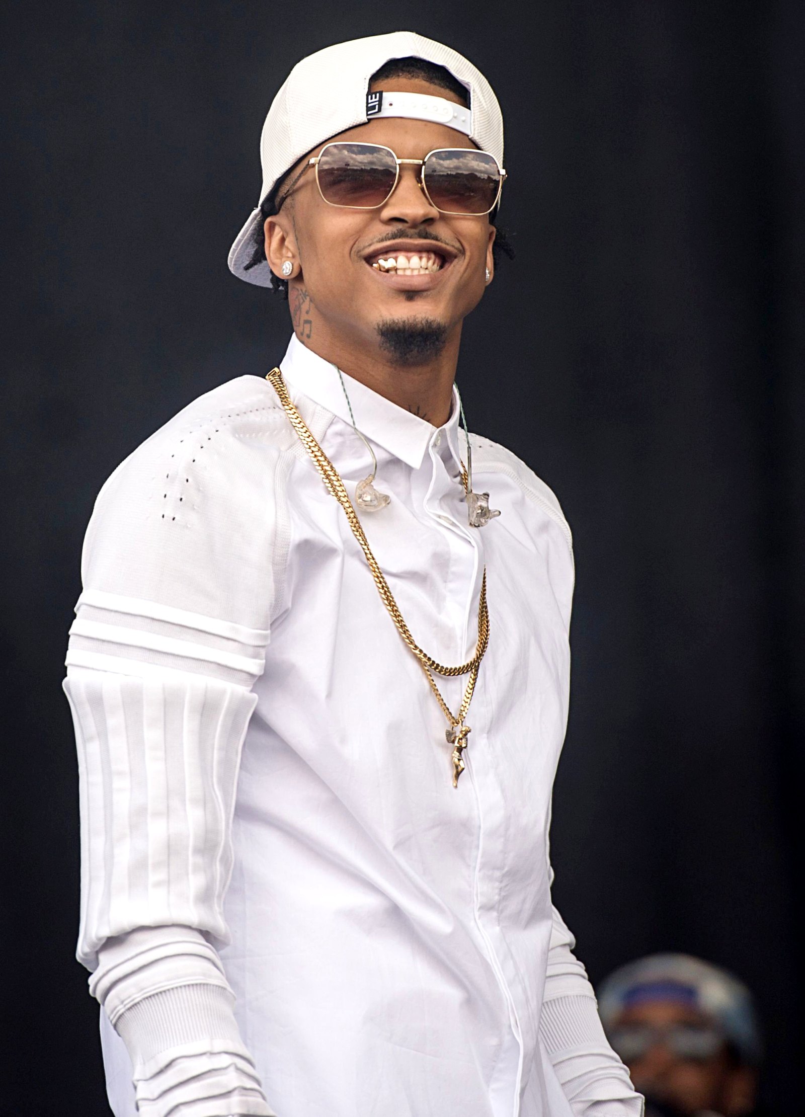 August Alsina 5 Things Know About the Musician