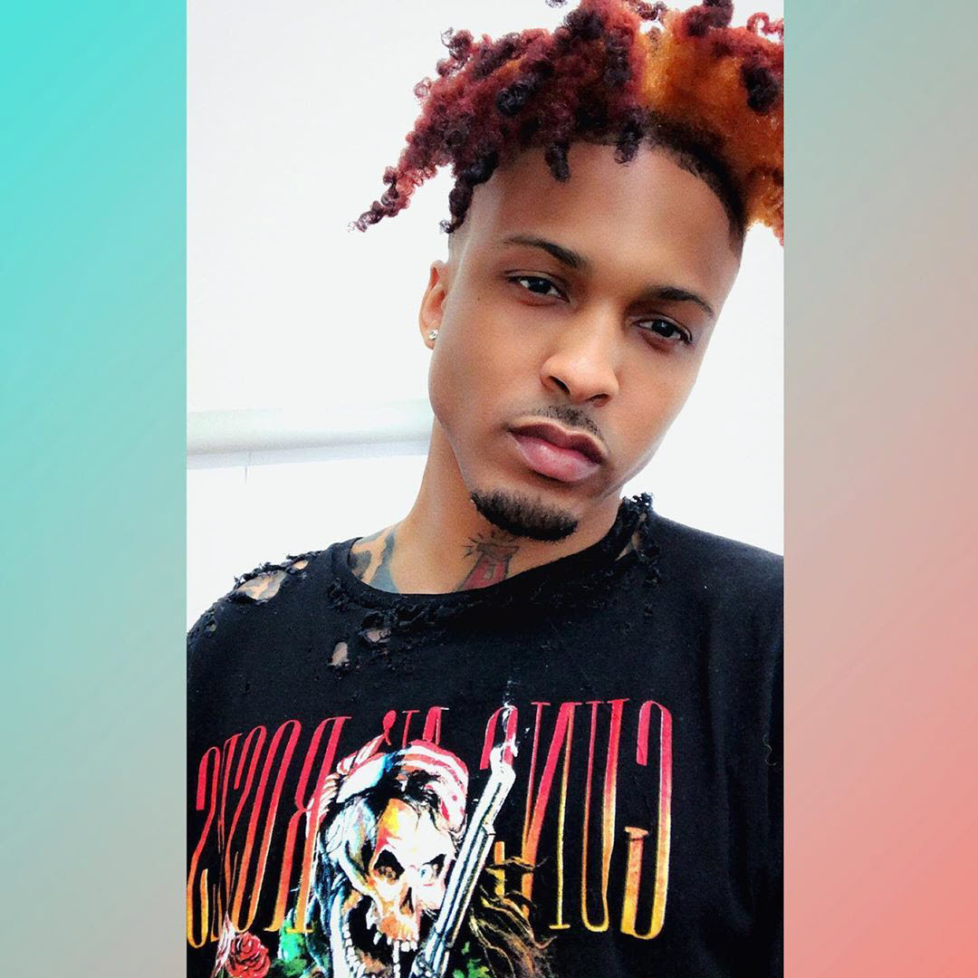 August Alsina Remains In ICU After On Stage Seizures  theJasmineBRAND