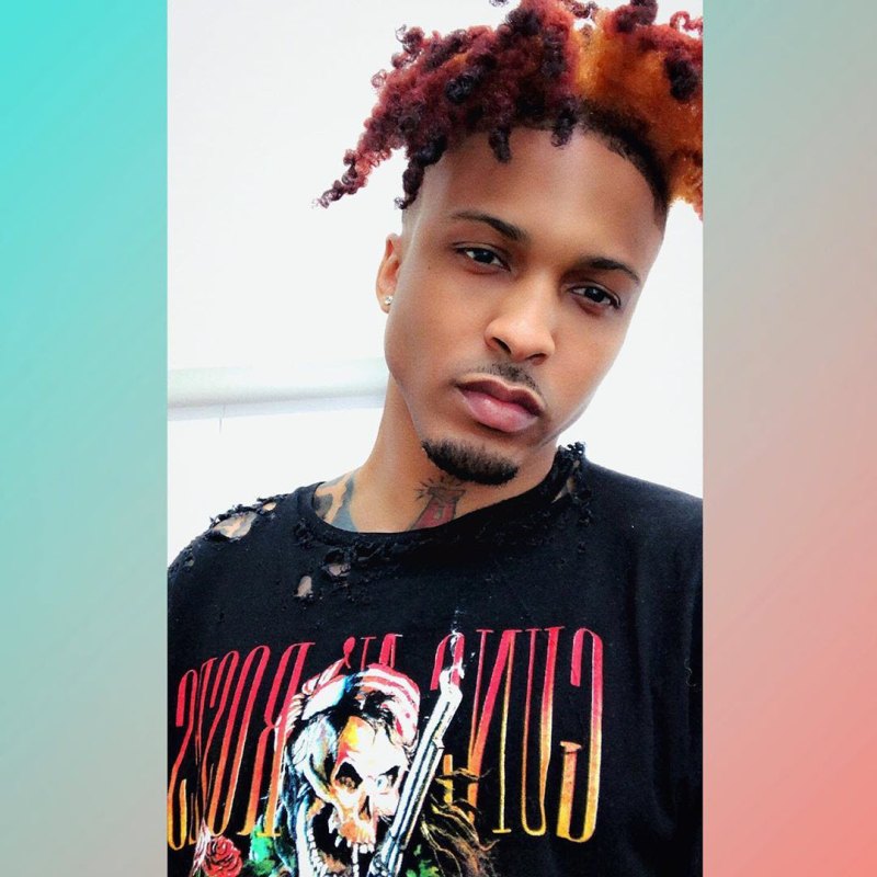 August Alsina 5 Things Know About the Musician