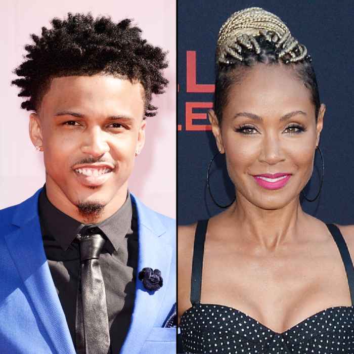 August Alsina Defends His Truth After Jada Pinkett Smith Claims
