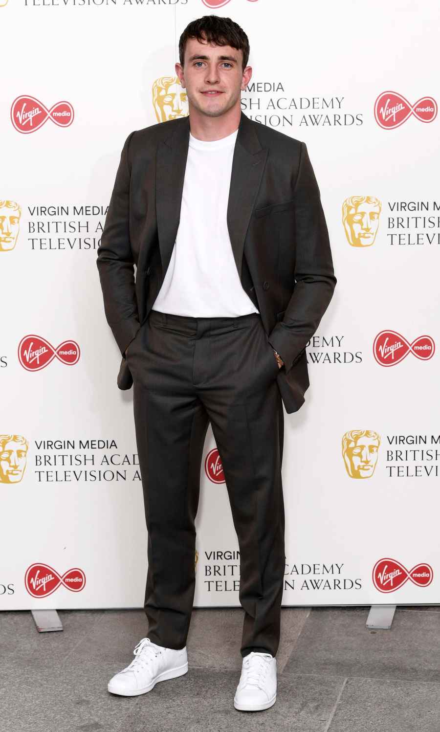 See What the Stars Wore on the 1st Socially Distanced Red Carpet: Pics