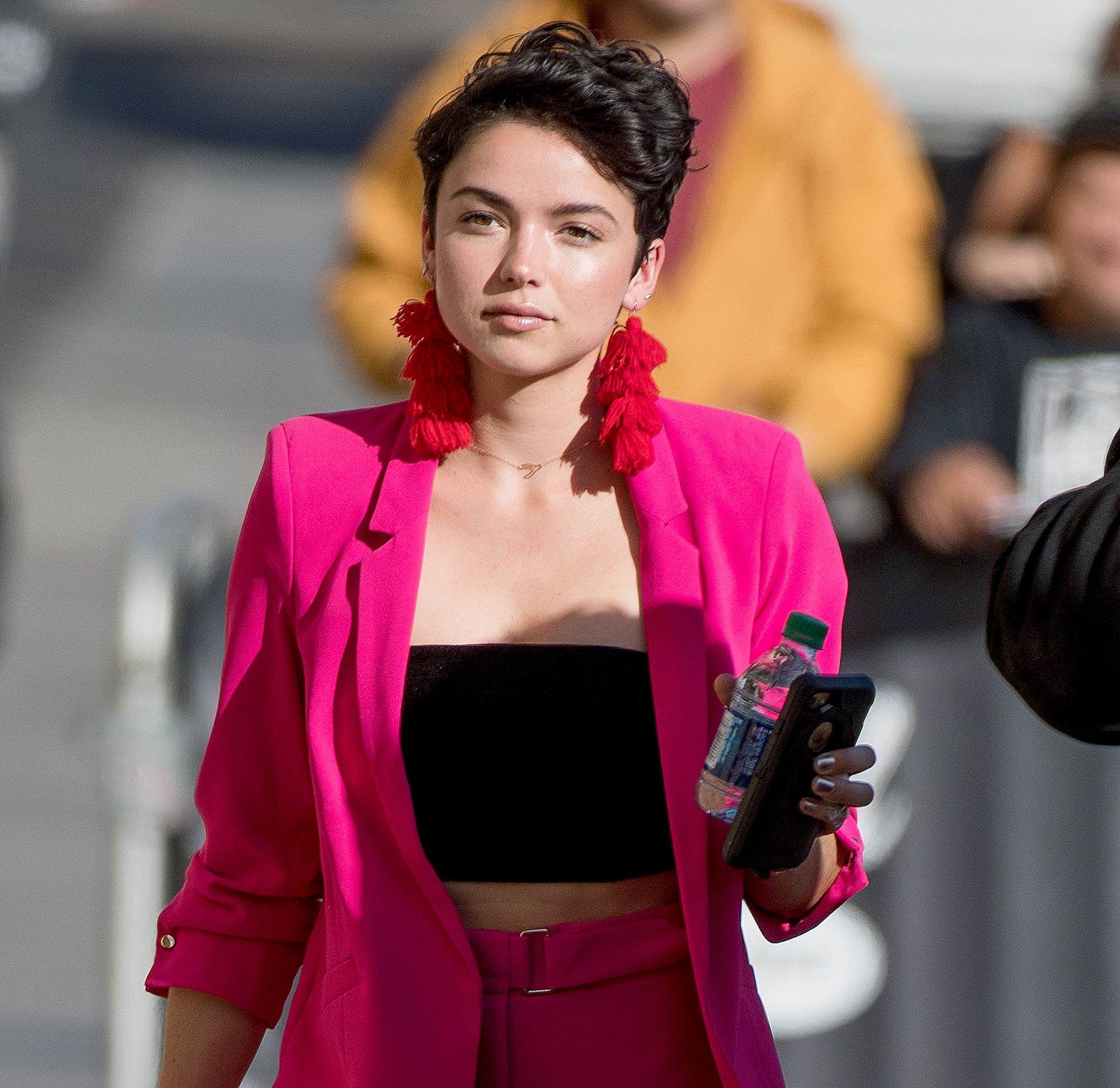 Bachelor Bekah Martinez Reveals How Her Grandpa Murder Affected Her