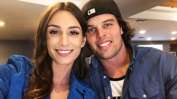 Bachelor Nation Astrid Loch Is Pregnant and Expecting First Child With Fiance Kevin Wendt