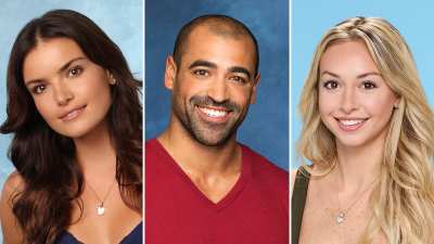 Bachelor Villains Where Are They Now