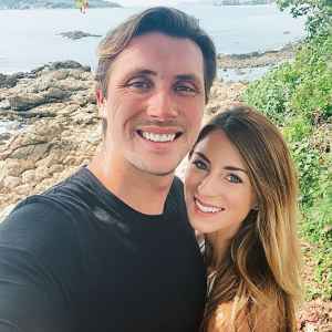 Bachelor Alum Tenley Molzahn Gives Birth and Welcomes First Child With Husband Taylor Leopold