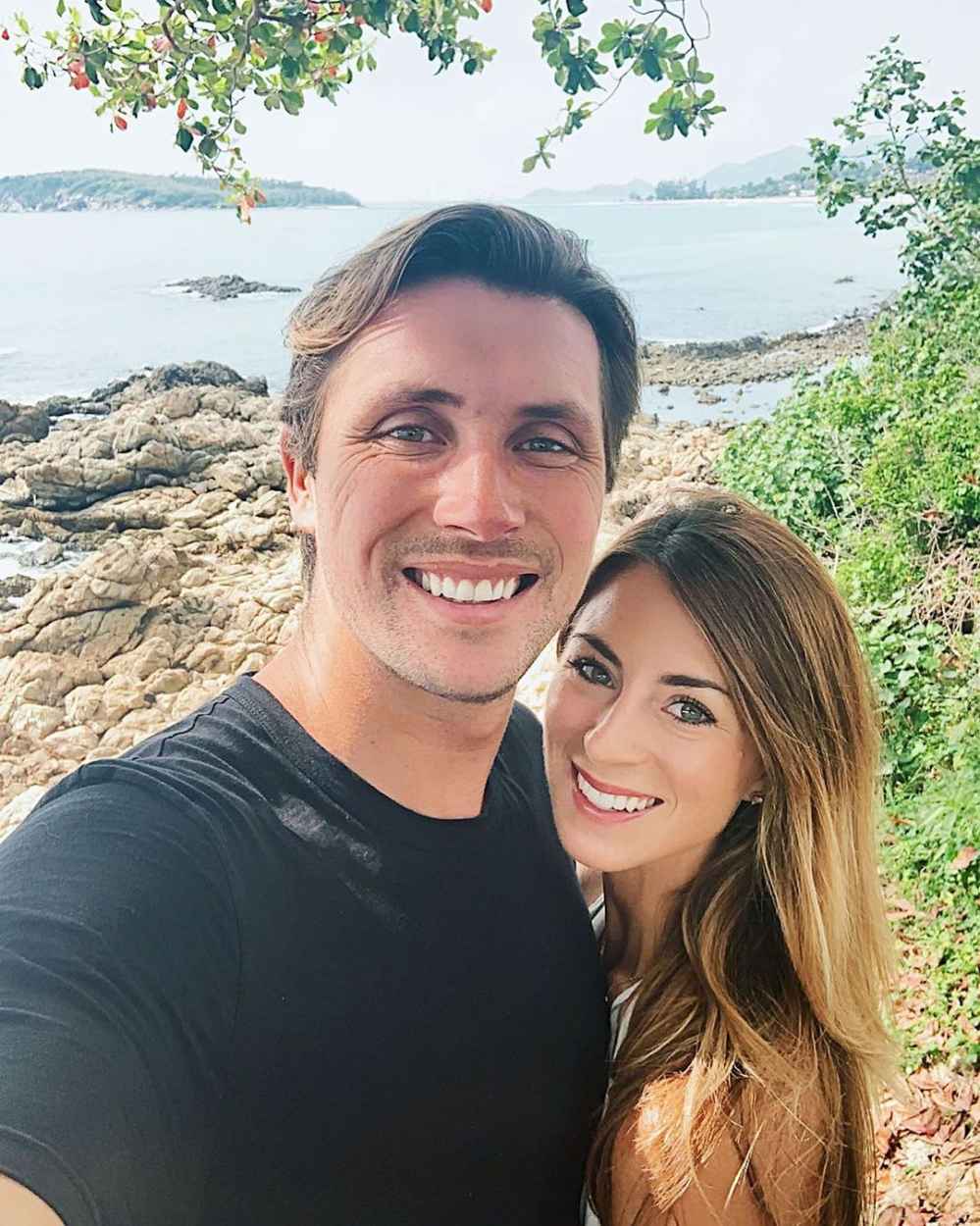 Bachelor Alum Tenley Molzahn Gives Birth and Welcomes First Child With Husband Taylor Leopold