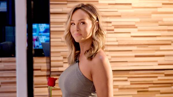 Bachelorette Producers Reached Out to Backup Contestants 2 Weeks Into Filming Clare Crawleys Season