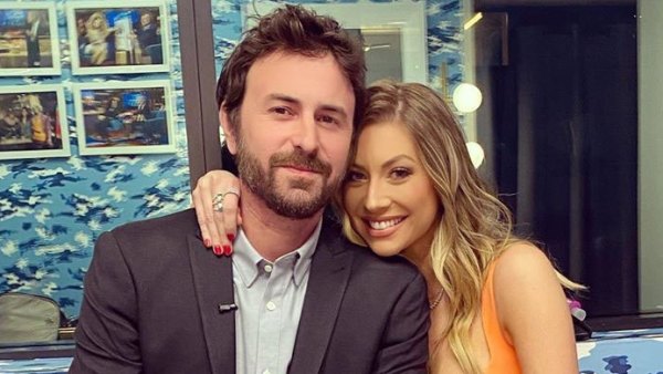 Beau Clark Gushes Over Pregnant Stassi 1st Anniversary Engagement