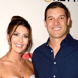 Becca Kufrin Claps Back Disappointed Fans Bachelor Nation Questions Relationship Status With Garrett Yrigoyen