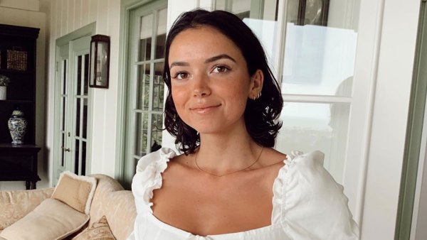 Bekah Martinez Reveals She Is Interested in Fostering or Adopting