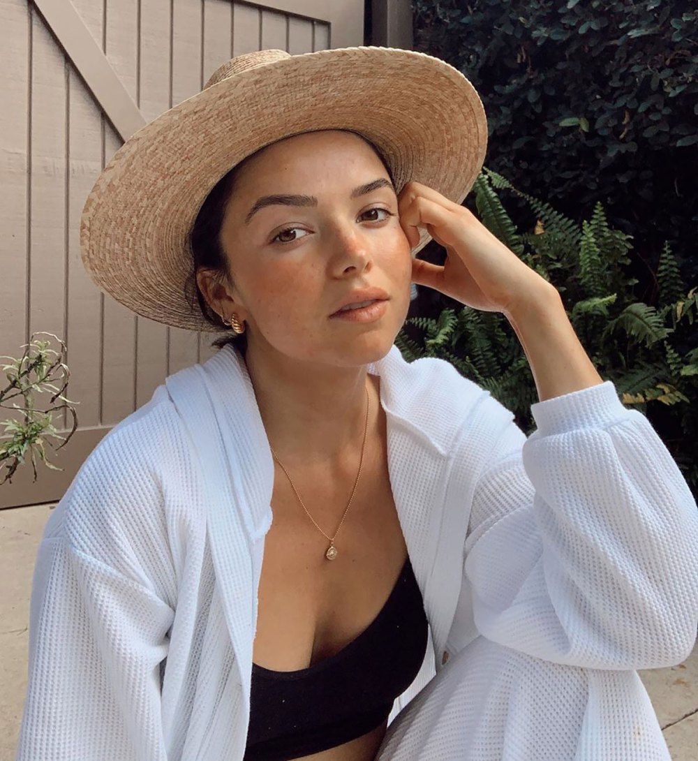 Bekah Martinez Says She Has to Protect Newborn Son After Daughter Hit &lsquo;Him as Hard as&rsquo; She Could