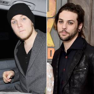 Benjamin Keough Uncle Is Shocked and Heartbroken After Nephew Death