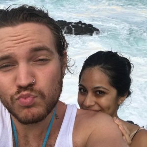 Benjamin Keough's Girlfriend Diana Pinto Breaks Her Silence After His Death