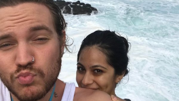 Benjamin Keough's Girlfriend Diana Pinto Breaks Her Silence After His Death