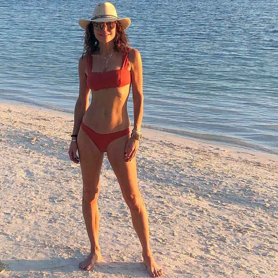 10 Times Bethenny Frankel Proved She Has the Best Bikini Body
