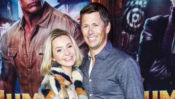 Beverley Mitchell Had Complications During C-Section