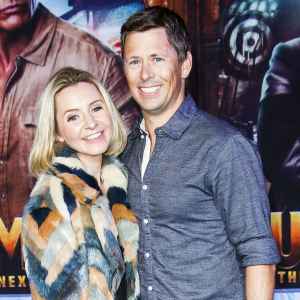 Beverley Mitchell Had Complications During C-Section