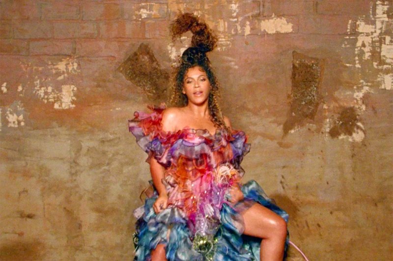 6 Epic Fashion Looks From Beyonce’s ‘Black Is King’ Music Video