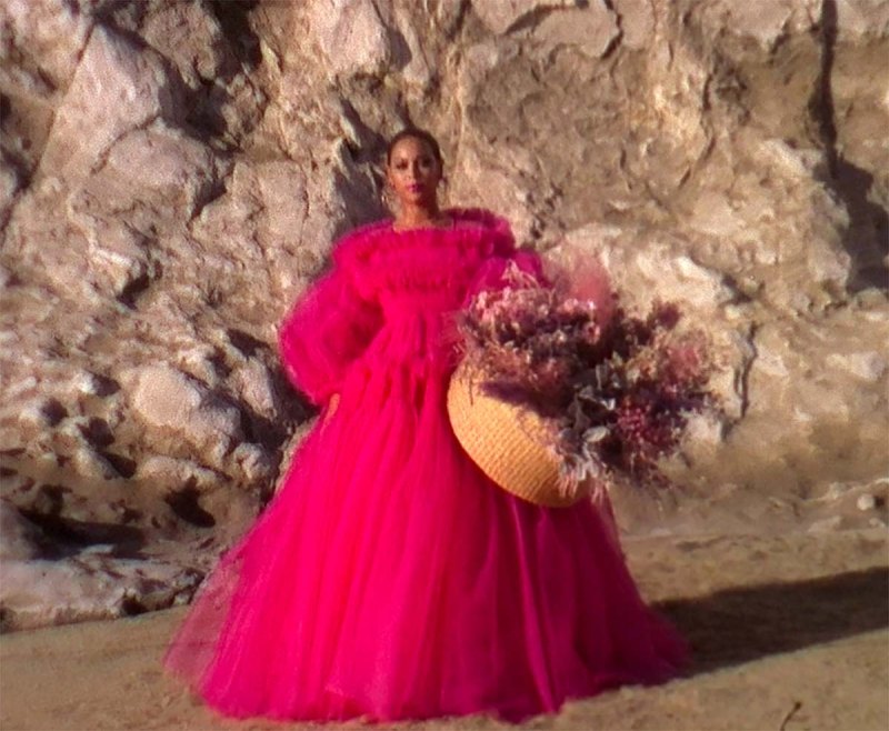 6 Epic Fashion Looks From Beyonce’s ‘Black Is King’ Music Video