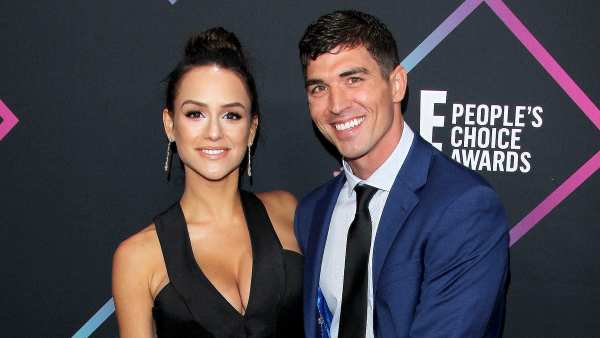 Big Brother Jessica Graf Gives Birth to 2nd Child With Husband Cody Nickson