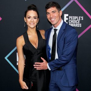 Big Brother Jessica Graf Gives Birth to 2nd Child With Husband Cody Nickson
