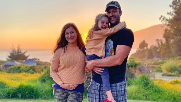 Big Brother Rachel Reilly Gives Birth Welcomes 2nd Child With Brendon Villegas