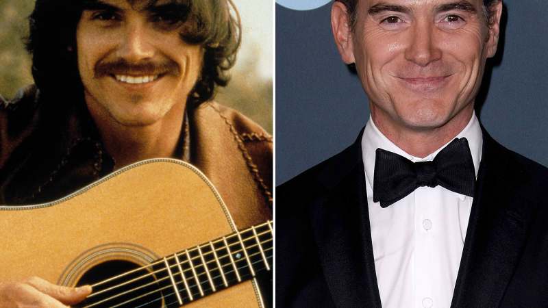 Billy Crudup Almost Famous Cast Where Are They Now